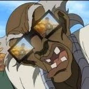 Meet your Posher, Mike